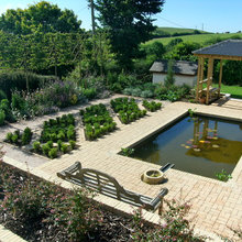 astrid - garden ideas