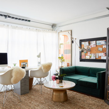 Bungalow Charm