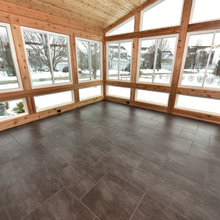 Three Season Room