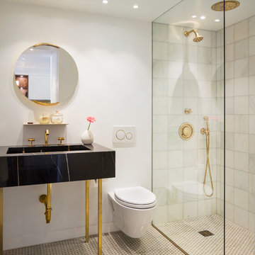 670 Sqft, 1 Bed/1 Bath - West Chelsea, NYC