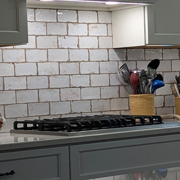 Nancy's Longaberger Kitchen