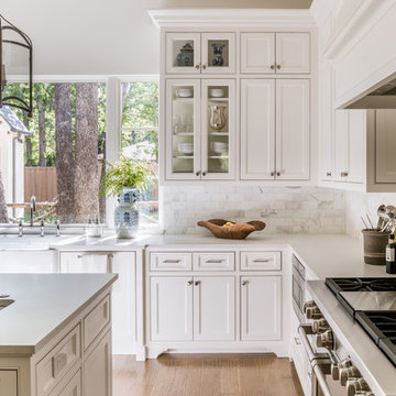 MODERN FRENCH COUNTRY