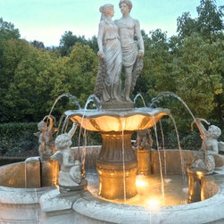 Fountains - Products