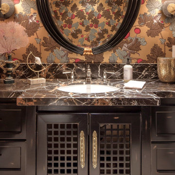 D for Design Bathrooms