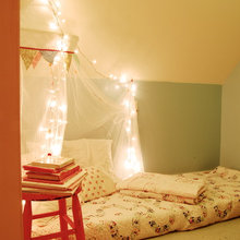 reading nook