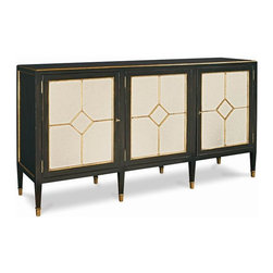 Barrington Sideboard - Buffets And Sideboards