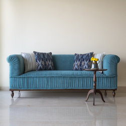 Private Residence - BKC - Products