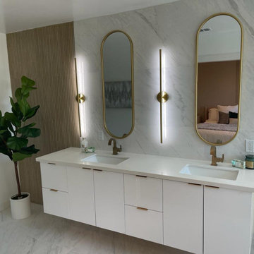 Our work