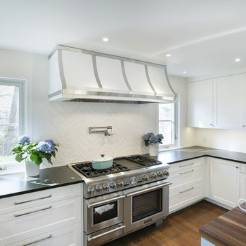 Delicate Home in Waterloo