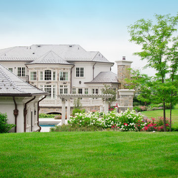 Residential Home