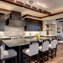 Sample Kitchen
