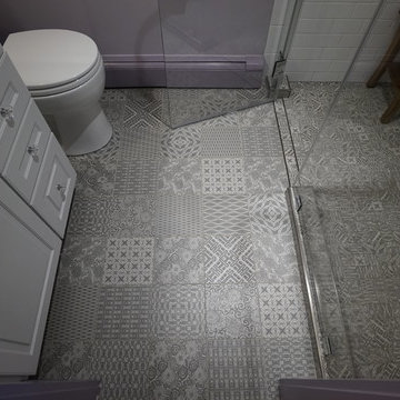 Charming Winchester Bathroom