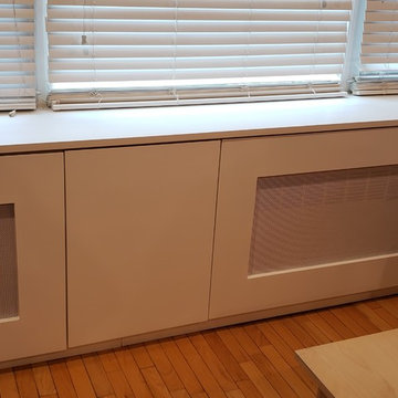 Radiator