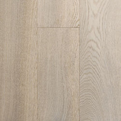 Old World Collection - Hardwood Flooring
