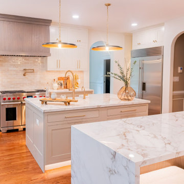 Eagle Ridge Residence