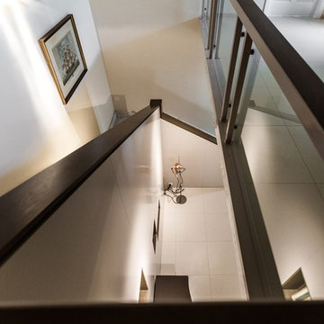 Contemporary Home