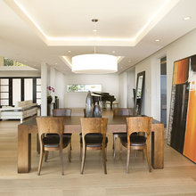 Tray ceiling