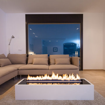 FLA3 Private Residence, Girona, Spain