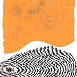 You are Unique - Fine Art Prints