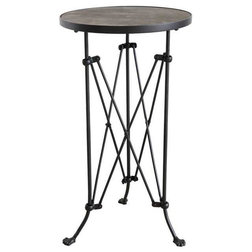 Industrial Side Tables And End Tables by Olive Grove