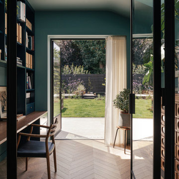 Goldsmith Project, London