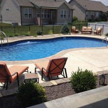 pools