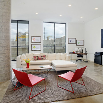 Edge Lofts