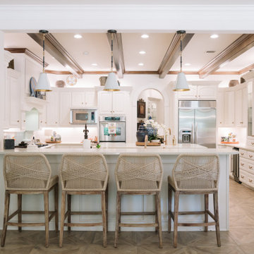Family Home in Kelly, TX