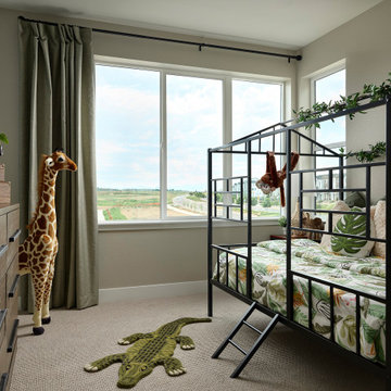 Baseline 2033 - Berkeley Homes