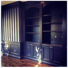 Home Office Ideas