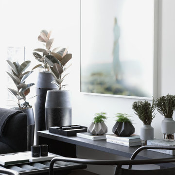 AH-SR | Shaughnessy Residences
