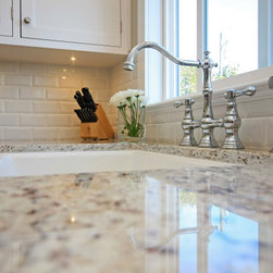 Happy Heritage - Kitchen Sink Accessories