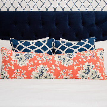 Beverly Crest Guest Room