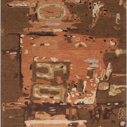 Contemporary Rugs - Rugs