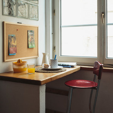 Apartamento San Tiburcio