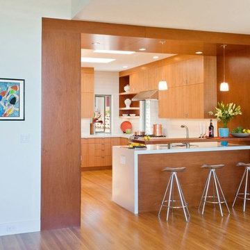 Zero Net Energy meets Fung Shui