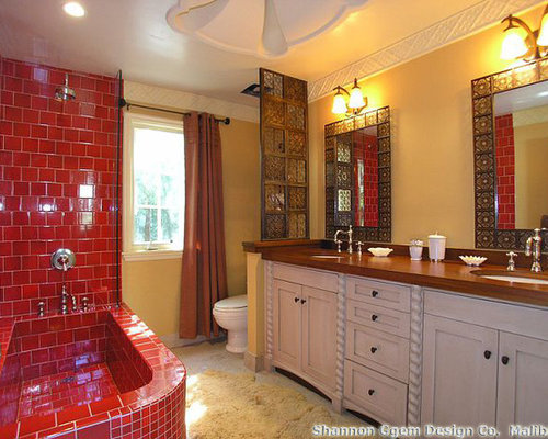 Roman Tub Design Ideas & Remodel Pictures | Houzz  Roman Tub Photos