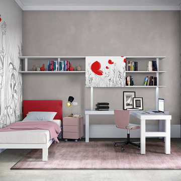 Space Saving Solutions