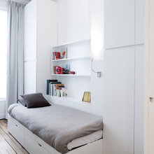 Chambre d'amis