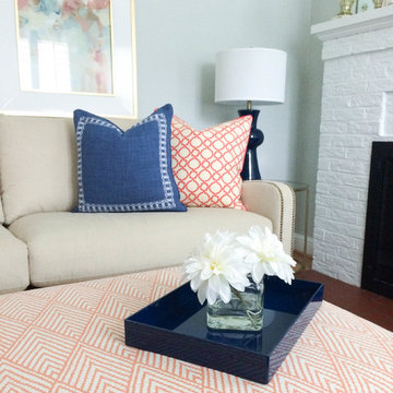 Cape Cod Glam