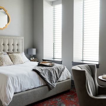 The Flats Luxury Suites