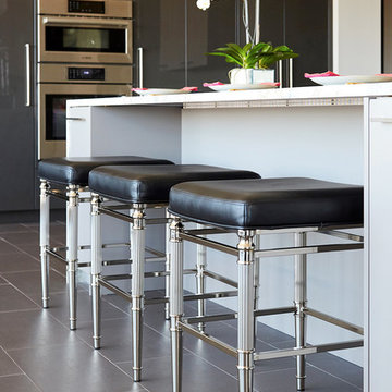 Contemporary at the Ritz