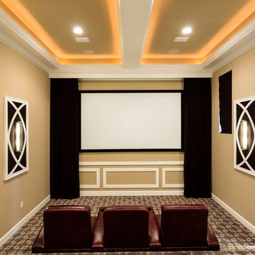 Beaton Residence