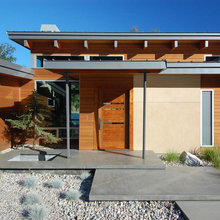 Wenatchee outdoor living