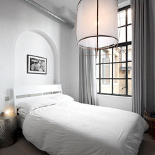 Industrial cottage