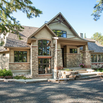Buckshot Lake Cottage