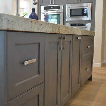 DC Ranch Remodel