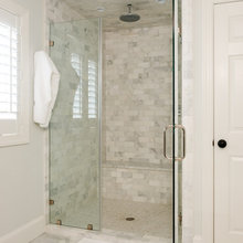 Mom & Dad's Bathroom