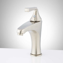 ELLINGTON SINGLE-HOLE BATHROOM FAUCET - Bathroom Sink Faucets
