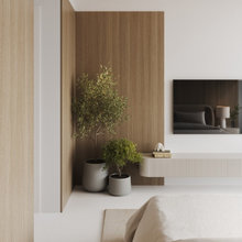 Bedroom Ideas